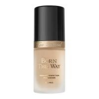 ราคา TOO FACED Born This Way Foundation Oil-Free 30ml รองพื้น (8018369633)