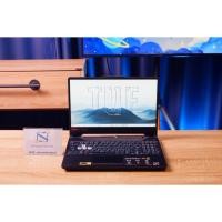 ราคา Asus TUF Gaming A15 Ryzen5-7535HS RTX3050 Ram16 SSD512GB จอ15.6 144Hz สเปคเกมมิ่ง คีย์บอร์ดไฟRGB พร้อมประกันศูนย์ เพียง (26332215239)