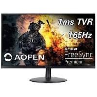 ราคา ACER Aopen Gaming Monitor 23.8” 24MV1YPbmiipx VA Panel (FHD,HDMI,DP,SPK) 165Hz ประกัน Acer 3 ปี (18010403222)