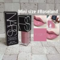 ราคา Nars Velvet Lip Glide 2 ml #Roseland (2024090284)