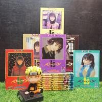 ราคา :หนังสือการ์ตูน:เรื่อง:ไอส์1-15เล่มจบ ชุด(Y4328) (28721689771)