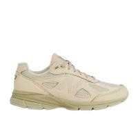 ราคา New Balance 990V4 Macadamia Nut Unused (45256387922)