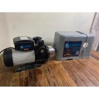 ราคา ปั๊มอัตโนมัติ CARINA CA-800 800 วัตต์ (22222605367)