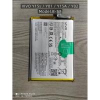 ราคา แบต(มือ2) [Model.B-S7] VIVO Y15s/Y01/Y15A/Y02 (42825077578)