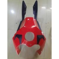 ราคา แฟริ่ง+ครอบถัง ทรงฉลาม Msx 125 Sf (20057571357)