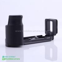 ราคา L-PLATE Grip for Olympus OMD EM5 ราคาถูก |สินค้าพรีออเดอร์| (1527726848)
