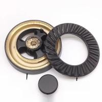 ราคา เหมาะสำหรับหัวเตาเตาแก๊สซีเมนส์หัวเตาแบ่งไฟเตาแก๊สฐานเตาแกนทองแดงอุปกรณ์เตา (29362662174)