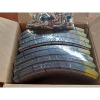 ราคา ผ้าเบรคหน้า HINO MEGA มี8ชิ้นพร้อมหมุด (7881440572)