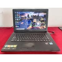 ราคา โน๊ตบุ๊คมือสอง โน๊ตบุ๊คราคาถูก โน๊ตบุ๊ค lenovo G400 Corei5 มีการ์ดจอแยก 2G รันด้วยSSD เร็วกว่าฮาร์ดดิส 10เท่า แรงๆลื่นๆ (15079312927)