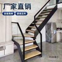 ราคา ตรงคานคู่ไม้ข้าวสาลีบันไดบันไดเหล็กบันไดคานในร่มแก้วไท่เปาพาร์ทเมนท์ห้องใต้หลังคาครัวเรือนคอมโพสิตหมุน 6ยัง (56305821306)