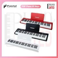ราคา PastelPOP Piano 61 Keysของแท้100%✅ประกันศูนย์ไทย⚙️ (28627564682)