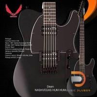 ราคา Dean NASHVEGAS HUM HUM กีต้าร์ไฟฟ้าจากแบรนด์ที่ทั่วโลกให้การยอมรับ มากับขุมพลัง จาก HH เสียงดุดัน ราคาพิเศษ พร้อมบริการ (4956105536)