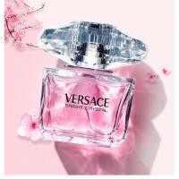 ราคา VERSACE BRIGHT CRYSTAL (27829875749)
