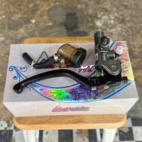 ราคา ปั้มบนอเดลีน แท้ % เบอร์ 19 มิล พร้อมอุปกรณ์ครบเซ็ต มีปลั๊กไฟมาในตัวเสียบ ใส่เวฟ 100/110i/125r-s-i /ดรีม/ฟีโน่ (21257645366)