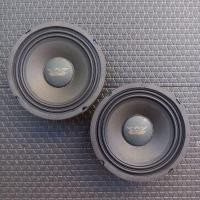 ราคา อินทรีเหล็ก >> ลำโพง เสียงกลาง 6.5 นิ้ว 1 คู่ ซื้อมาลองไม่เคยติดตั้งใช้งานจริง สภาพยังใหม่ ขายต่อราคามือสองครับ (24101880102)