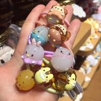 ราคา ยางมัดผม disney (263569387)