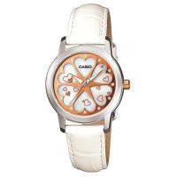 ราคา badgeCASIO STANDARD ANALOG รุ่น LTP-1323L-7A (สินค้าราคาพิเศษ ไม่มีกล่อง) (2487618000)