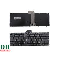 ราคา คีย์บอร์ดโน๊ตบุ๊ค keyboard Dell Inspiron 14 3421 3437 5421 2421 2158 2528 5437 5435 5523 N3421 N5421 N5437 N5435 TH-ENG (12054521101)