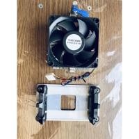 ราคา ขาล็อก ฐานล็อค+ซิงค์พัดลม AM2 AM3 970 Motherboard AMD (8496738566)