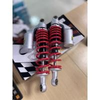 ราคา โช๊คแก๊ส สปริงแดงกระปุกเทาใส่เวฟทุกรุ่น ขนาด320mm. (25697407950)