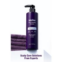 ราคา Dr.Oracle Seboclear Deep Cleansing Shampoo 300 mL แชมพูช่วยบรรเทาอาการผมร่วง ช่วยทำความสะอาดหนังศีรษะอย่างล้ำลึก (44060310375)