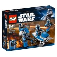 ราคา Lego Star Wars 7914 (1373494052)