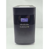 ราคา UPS เครื่องสำรองไฟฟ้ามือสอง (second hand) CLEANLINE T- 3000 3000VA/2700W ระบบTrue Online พร้อมใช้งาน รับประกัน 3 เดือน (3354475179)