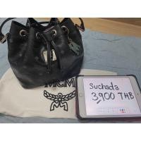 ราคา MCM ขนมจีบ ของแท้มือสอง (17376040002)