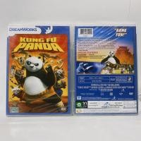 ราคา Media Play Kung Fu Panda/ กังฟูแพนด้า จอมยุทธ์พลิกล็อค ช็อคยุทธภพ (DVD) (12788797078)