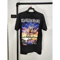 ราคา เสื้อวง IRON MAIDEN 2017 มือสองของแท้ (14371483472)