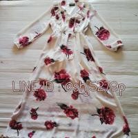 ราคา Maxi dress cop brand (3616339409)