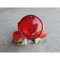 ราคา แป้นไฟท้าย ครบชุด แท้มือสอง เก่าญี่ปุ่น Yamaha DT100 DT125 DT175 DT250 DT400 RD80 RD90 RD125 (50504527765)