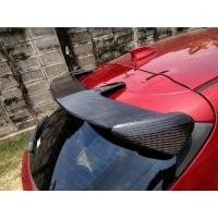ราคา สปอยเลอร์คาร์บอนแท้mazda3 (25113150809)