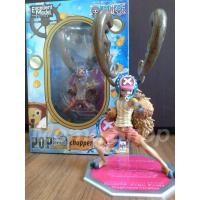 ราคา [ส่งฟรีทุกวัน พร้อมส่งจากไทย] Chopper P.O.P Exellent Model Series (22756453506)