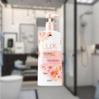 ราคา Lux ลักซ์ ครีมอาบน้ำ 500 มล. หอมมาก (24155351341)
