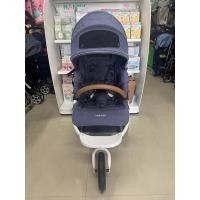 ราคา รถเข็นเด็กสามล้อ Air Buggy รุ่น Coco จากประเทศอังกฤษ 0-7ขวบ แถมสูบ สภาพสวย 90% (3557222571)