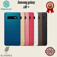 ราคา SAMSUNG GALAXY S10 PLUS HARDCASE FROSTED SHIELD ต้นฉบับ SAMSUNG GALAXY S10 PLUS (42655710554)