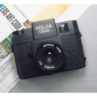 ราคา ขายกล้องฟิล์ม Holga 120 GN ทำงานเต็มระบบ (3207651155)