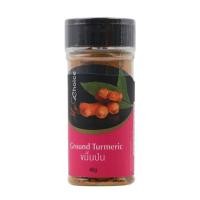 ราคา มายช้อยส์ขมิ้นป่น 40กรัม (41612205856)