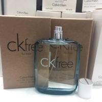 ราคา น้ำหอม CK FREE (691190966)