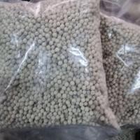 ราคา 500 กรัม พริกไทยเม็ดสีขาว พริกไทยขาว คุณภาพดี (4079131072)