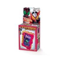 ราคา Bandai Kamen Rider Saber Saber DX Emperor Rider DECADE Magic Book (42165707081)