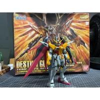 ราคา Mg 1/100 Destiny Gundam Heine Westenfluss Custom [Expo] (มือ 2 จัดส่งฟรี) (18274498476)