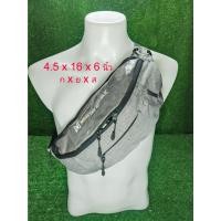 ราคา Monster Republic Waist Bag สอบถามก่อนสั่งซื้อ (44128162810)