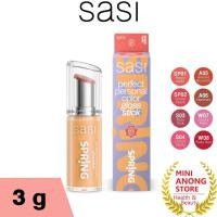 ราคา ศศิ เพอร์เฟกต์ เพอร์ซันนอล คัลเลอร์ กลอส สติ๊ก SASI Perfect Personal Color Gloss Stick (44408695277)