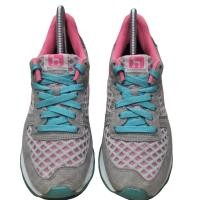 ราคา รองเท้าผ้าใบมือสอง ยี่ห้อ Happiness (แบรนด์เกาหลี) size 38 39 ลงได้ค่ะ (29624955646)