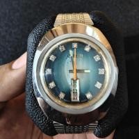 ราคา ปล่อยนาฬิกา วินเทจโบราณ pomar automatic (44271886530)