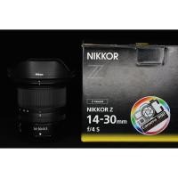 ราคา NIKON 14-30 F4S NIKON-Z (13133900006)