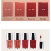 ราคา Eglips Lively Lip Matte แท้ % (614136186)