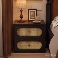 ราคา ตู้ เกาหมิง 2025แสงหรูหราโบราณฝรั่งเศสไม้เนื้อแข็งเฟอร์นิเจอร์โรงงานห้องนอนย้อนยุคขนาดเล็กร้อนขายครัวเรือนหวาย GLHL (52655281261)